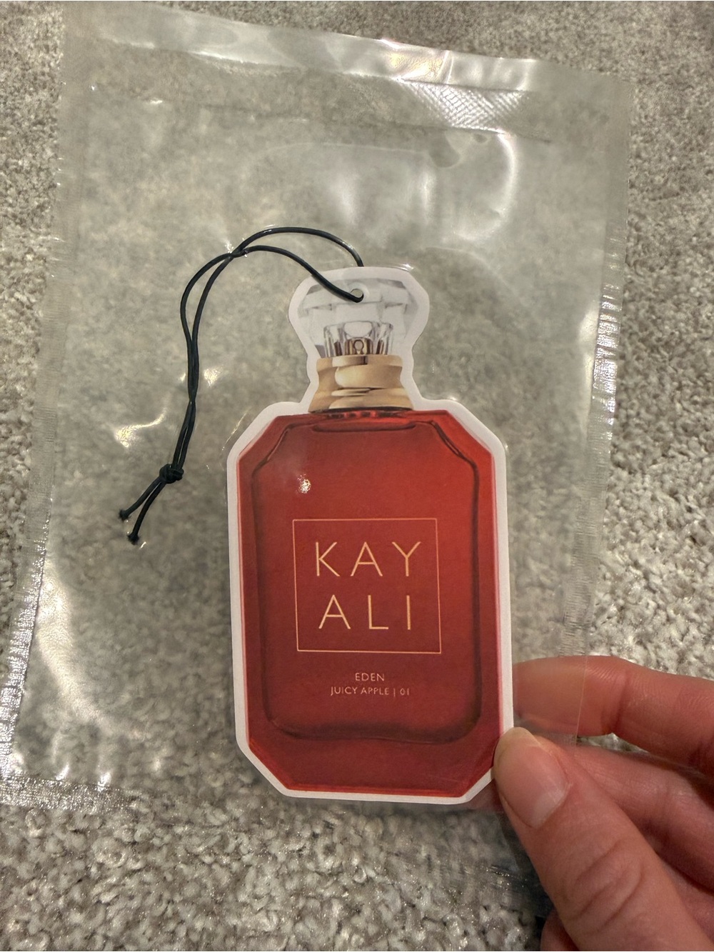 Kayali | Eden Juicy Apple Air Freshener
